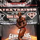 Gabriel  Lawson - NPC Natural Northern USA 2012 - #1